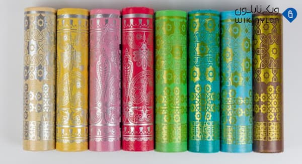 تصویر 4 از قیمت سفره یکبار مصرف ضخیم + پخش تولیدی عمده کارخانه